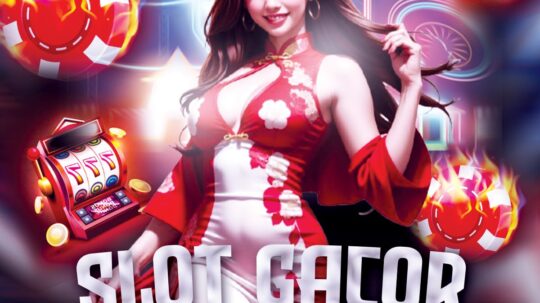 Tips Memahami dan Membaca Pola Jackpot Dalam Permainan Slot Online